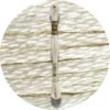 DMC Mouliné Spécial 25 Broderigarn, Ensfarvet, Neutrale nuancer